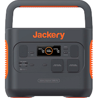 Зарядная станция Jackery Explorer 2000 Pro EU