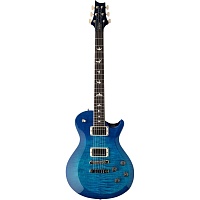 Электрогитара PRS S2 McCarty 594 Singlecut Lake Blue