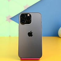 Смартфон Apple iPhone 13 Pro Б/У - придбати в Дніпрі, Україні: ціна, характеристики | інтернет-магазин TOUCH