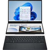 Ноутбук Asus ZenBook Duo UX8406CA (UX8406CA-QL121W) - придбати в Дніпрі, Україні: ціна, характеристики | інтернет-магазин TOUCH