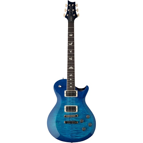 Электрогитара PRS S2 McCarty 594 Singlecut Lake Blue
