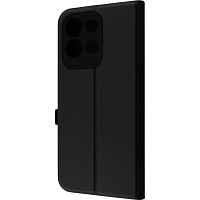 Чохол-книжка Wave Flap Case для Redmi 17 Black - придбати в Дніпрі, Україні: ціна, характеристики | інтернет-магазин TOUCH