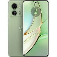 Смартфон Motorola Edge 40 8/256GB Nebula Green (PAY40086RS) UA-UCRF