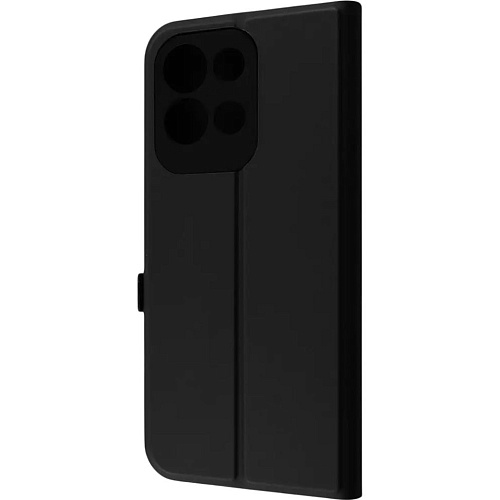 Чехол-книжка Wave Flap Case для Redmi 17 Black