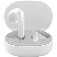 Наушники Xiaomi Redmi Buds 4 Lite White (BHR6919GL)