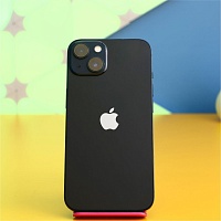 Смартфон Apple iPhone 13 128GB Midnight (MLPF3) Б/У