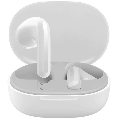Наушники Xiaomi Redmi Buds 4 Lite White (BHR6919GL)