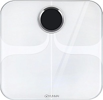 Умные весы Xiaomi Yunmai Premium Smart Scale (M1301-WH) White