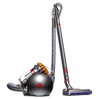Пилосос Dyson CY28 Big Ball Multifloor 2+ - придбати в Дніпрі, Україні: ціна, характеристики | інтернет-магазин TOUCH
