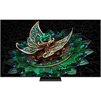 Телевизор TCL MQLED85 75" QLED 4K (75MQLED85)