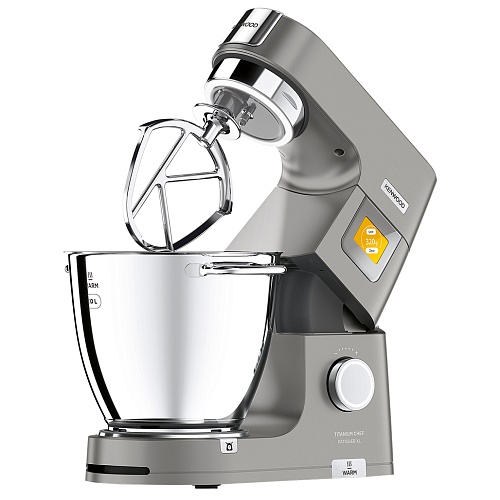 Кухонна машина Kenwood KWL90.244SI - придбати в Дніпрі, Україні: ціна, характеристики | інтернет-магазин TOUCH