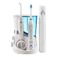 Набор по уходу за полостью рта Waterpik Complete Care 5.0 WP-861W