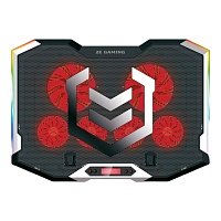 Підставка для ноутбука 2E GAMING (2E-CPG-004) - придбати в Дніпрі, Україні: ціна, характеристики | інтернет-магазин TOUCH