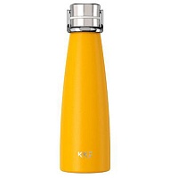 Термос Kiss Kiss Fish Insulation Cup S-U47WS 475 мл (Yellow)