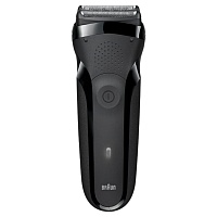 Электробритва Braun Series 3 300BT (Black)