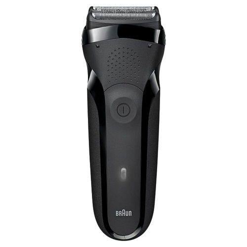 Braun Series 3 300BT Black