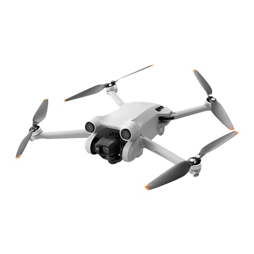 Квадрокоптер DJI Mini 3 Pro with RC Remote Controller (CP.MA.00000492.02) EU