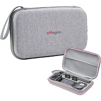 Чехол aMagisn AA35 для DJI Action 6 Grey