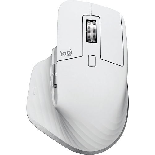 Мышь Logitech MX Master 3S Pale Grey (910-006560)