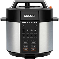 Мультиварка-скороварка Cosori 5.7-Litre CMC-CO601-SEU (KAAPPCCSNEU0007Y) - придбати в Дніпрі, Україні: ціна, характеристики | інтернет-магазин TOUCH