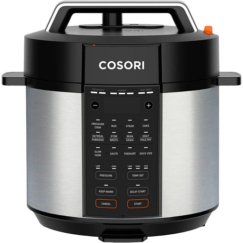 Мультиварка-скороварка Cosori 5.7-Litre CMC-CO601-SEU (KAAPPCCSNEU0007Y)