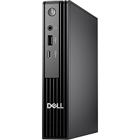 Комп'ютер Dell Pro Micro (BTO107_QCM1250) - придбати в Дніпрі, Україні: ціна, характеристики | інтернет-магазин TOUCH