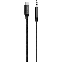 Кабель Proove SoundTrack USB-C to 3.5mm 1m (ACST00002801) - придбати в Дніпрі, Україні: ціна, характеристики | інтернет-магазин TOUCH