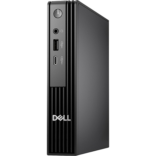 Комп'ютер Dell Pro Micro (BTO107_QCM1250) - придбати в Дніпрі, Україні: ціна, характеристики | інтернет-магазин TOUCH