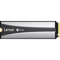 SSD накопитель Lexar PLAY 2TB (LNMPLY8002T-RNNNG)