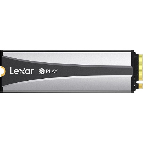 SSD накопитель Lexar PLAY 2TB (LNMPLY8002T-RNNNG)
