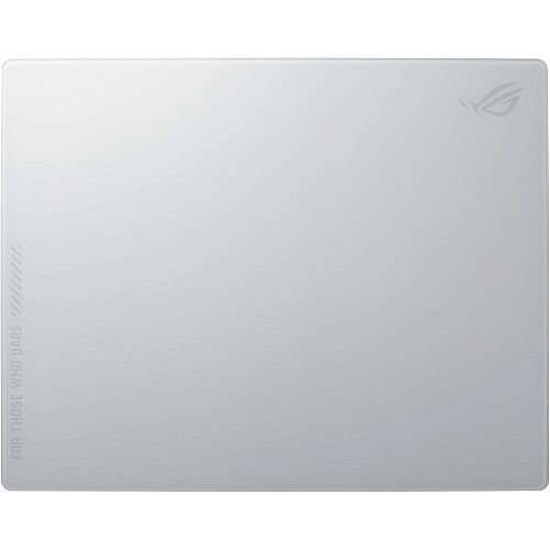 Коврик для мыши Asus ROG Moonstone Ace L White (90MP03L0-BPUA10)