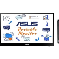 Портативний монітор Asus ZenScreen Ink MB14AHD (90LM063V-B01170) - придбати в Дніпрі, Україні: ціна, характеристики | інтернет-магазин TOUCH