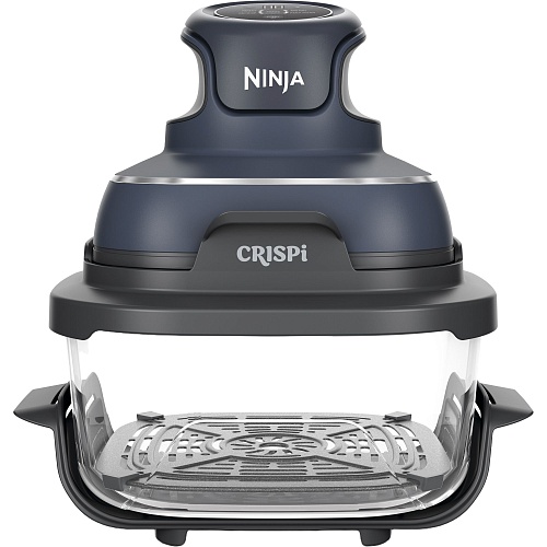 Мультипіч Ninja Crispi FN101EUGY - придбати в Дніпрі, Україні: ціна, характеристики | інтернет-магазин TOUCH