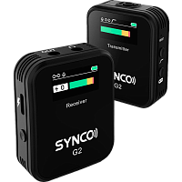 Микрофонная система Synco G2(A1) WAir-G2-A1
