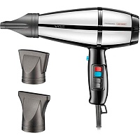 Фен VGR V-466 Metal Body Professional Salon Series - придбати в Дніпрі, Україні: ціна, характеристики | інтернет-магазин TOUCH