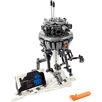 Конструктор LEGO Star Wars: Имперский исследовательский дроид (75306)