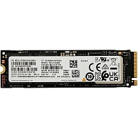 SSD накопитель Samsung PM9A1 256GB (MZ-VL22560)