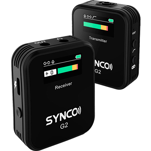 Микрофонная система Synco G2(A1) WAir-G2-A1
