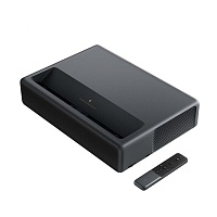 Мультимедійний проектор Xiaomi MiJia Laser Projector 4K 150 (BHR4152GL) - придбати в Дніпрі, Україні: ціна, характеристики | інтернет-магазин TOUCH
