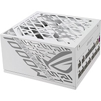 Блок живлення Asus ROG STRIX 1000P Gaming White (90YE00W9-B0NA00) - придбати в Дніпрі, Україні: ціна, характеристики | інтернет-магазин TOUCH