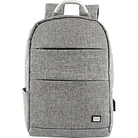 Рюкзак Mark Ryden MR6320SJ Gray - придбати в Дніпрі, Україні: ціна, характеристики | інтернет-магазин TOUCH