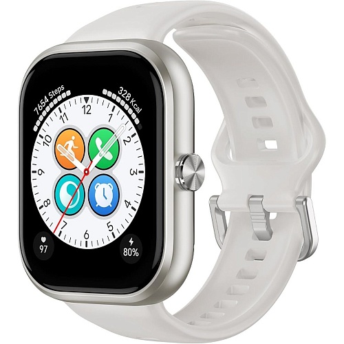 Смарт-часы Honor Choice Watch White