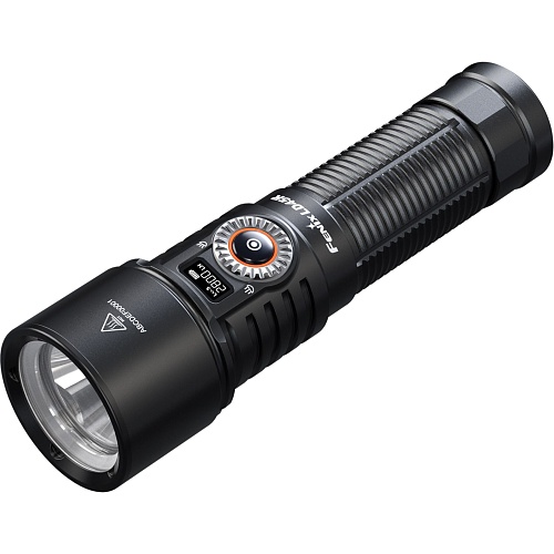 Ліхтарик Fenix LD45R (LD45RXBK) - придбати в Дніпрі, Україні: ціна, характеристики | інтернет-магазин TOUCH