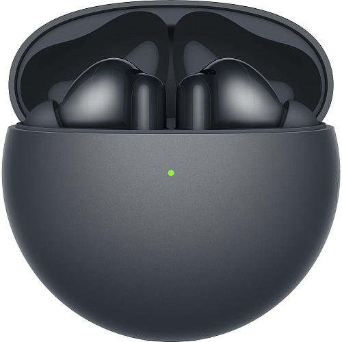 Наушники Huawei Freebuds 7i Black (55038459)