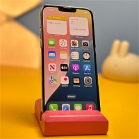 Смартфон Apple iPhone 13 Pro Max 256GB Sierra Blue (1679) Б/У Смартфон Apple iPhone 13 Pro Max 256GB Sierra Blue (1679) Б/У