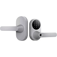 Умный замок Aqara Lock U300 Silver (DL-D02D) EU Уценка