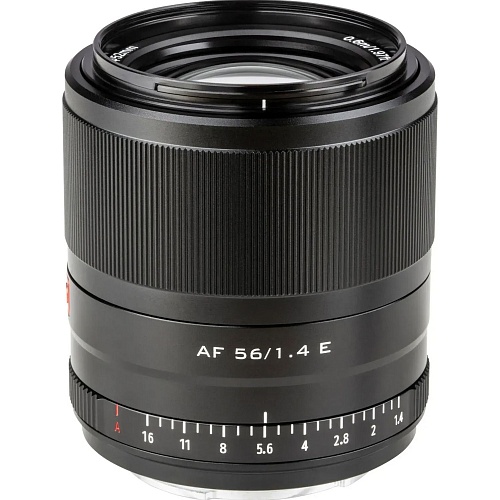 Объектив Viltrox AF 56mm f/1.4 Sony Black