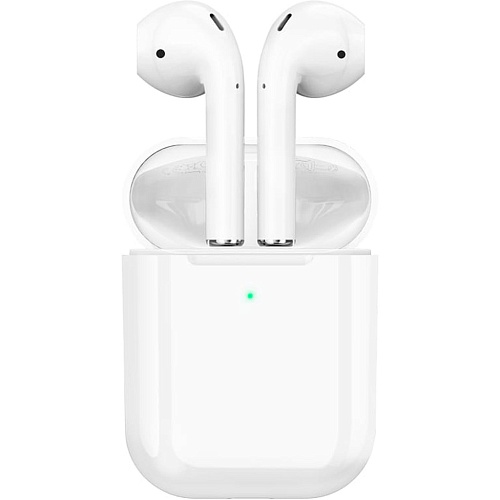 Наушники Hoco EW41 Stereo Bluetooth Headset White