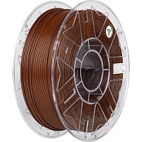 Филамент для 3D-принтеров Creality PETG-CF Hyper 1kg Caramel Brown Coffee (3301060039)