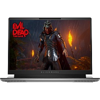 Ноутбук Alienware X16 R2 (AW16R2-9753SLV-PCA) - придбати в Дніпрі, Україні: ціна, характеристики | інтернет-магазин TOUCH